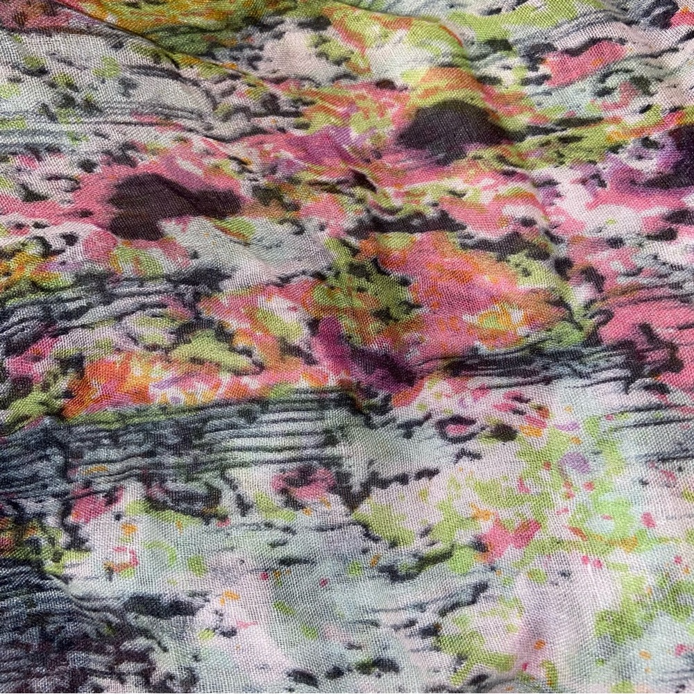 scarf - Picture 4 of 4